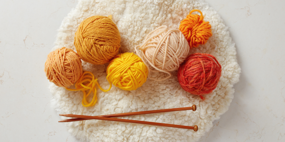 5 Basic Rules of Knitting