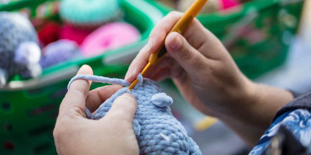 What Is the Best Yarn for Crocheting?