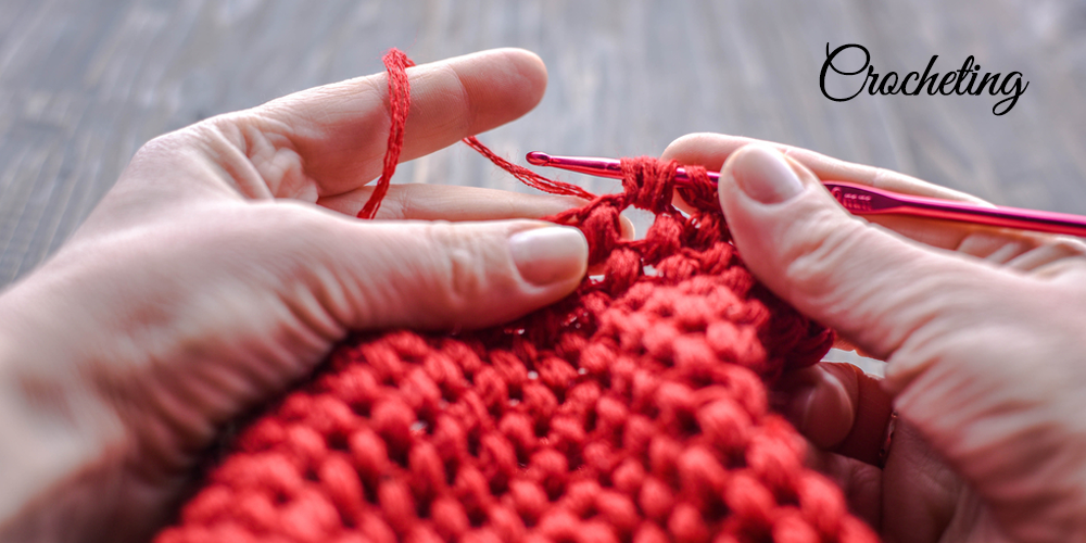 Difference between Amigurumi and Crochet