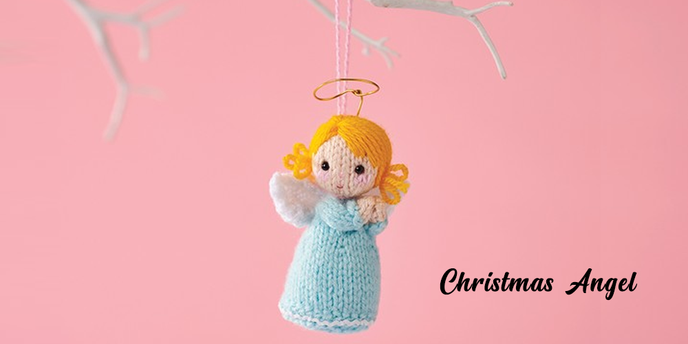 Christmas Crochet and Knitting Patterns