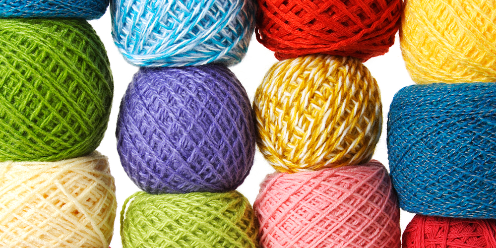 Vardhman Hand Knitting Yarn
