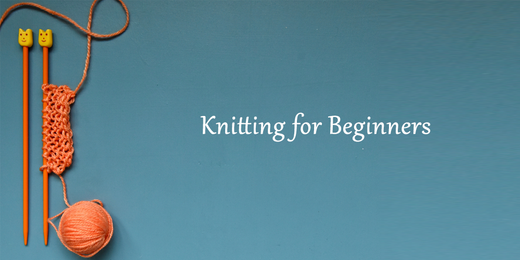 Knitting for Beginners