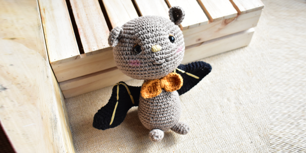 Halloween Knitting & Crocheting Patterns