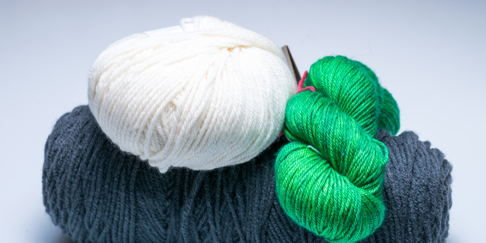 What is Worsted Weight Yarn?