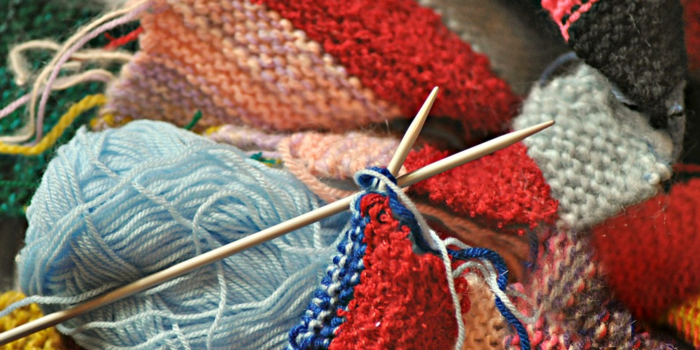 How to crochet for beginners?