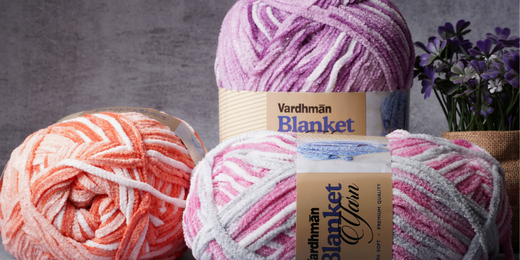 Vardhman Blanket Yarn