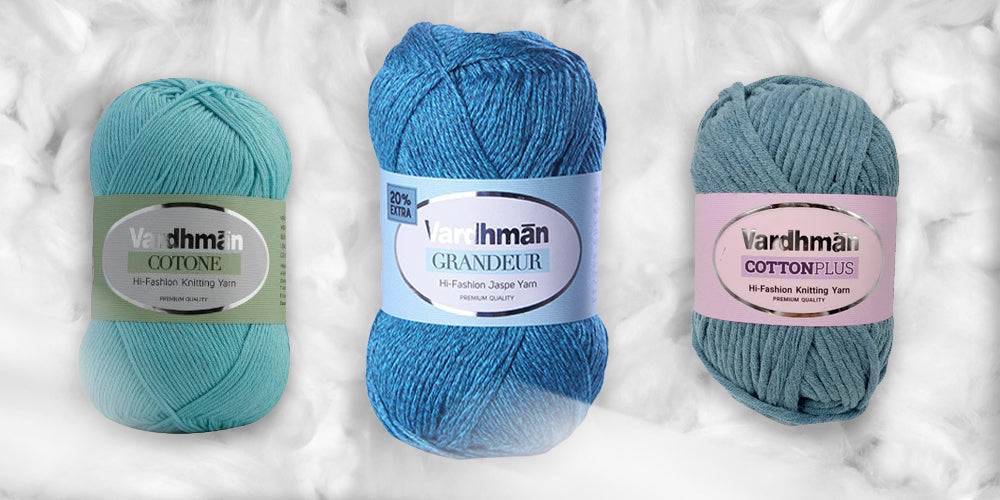 How to Choose the Best Cotton Yarn