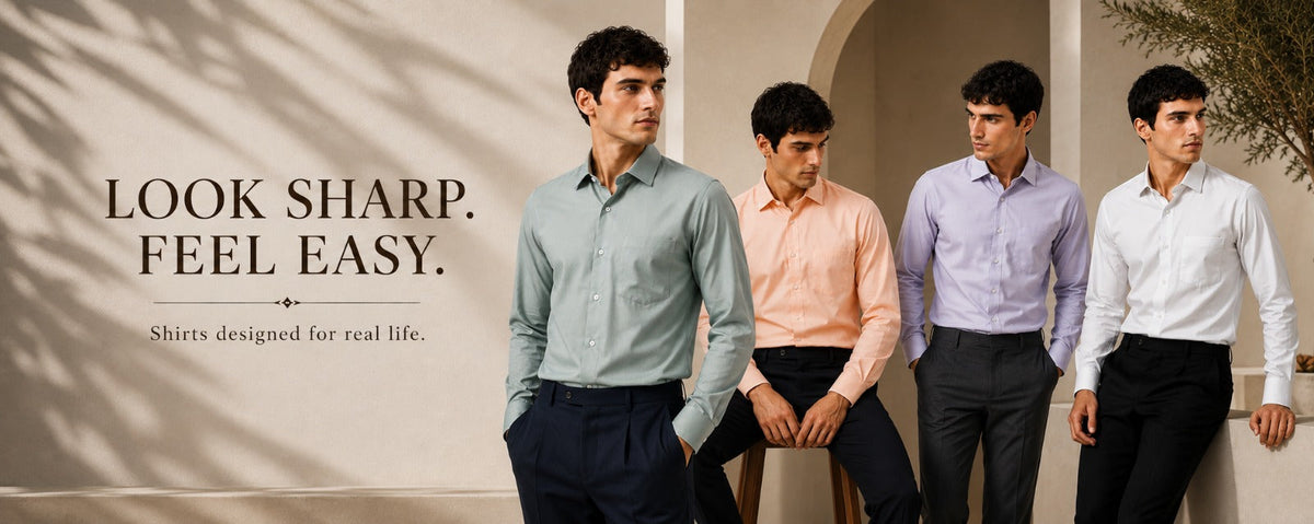 Shirts