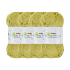 Cotton Dreamz Cotton Knitting Yarn