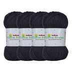Cotton Dreamz Cotton Knitting Yarn