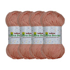 Cotton Dreamz Cotton Knitting Yarn