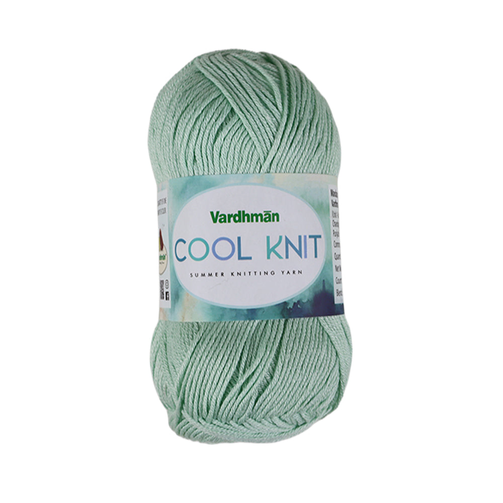 Cool Knit Summer Knitting Yarn