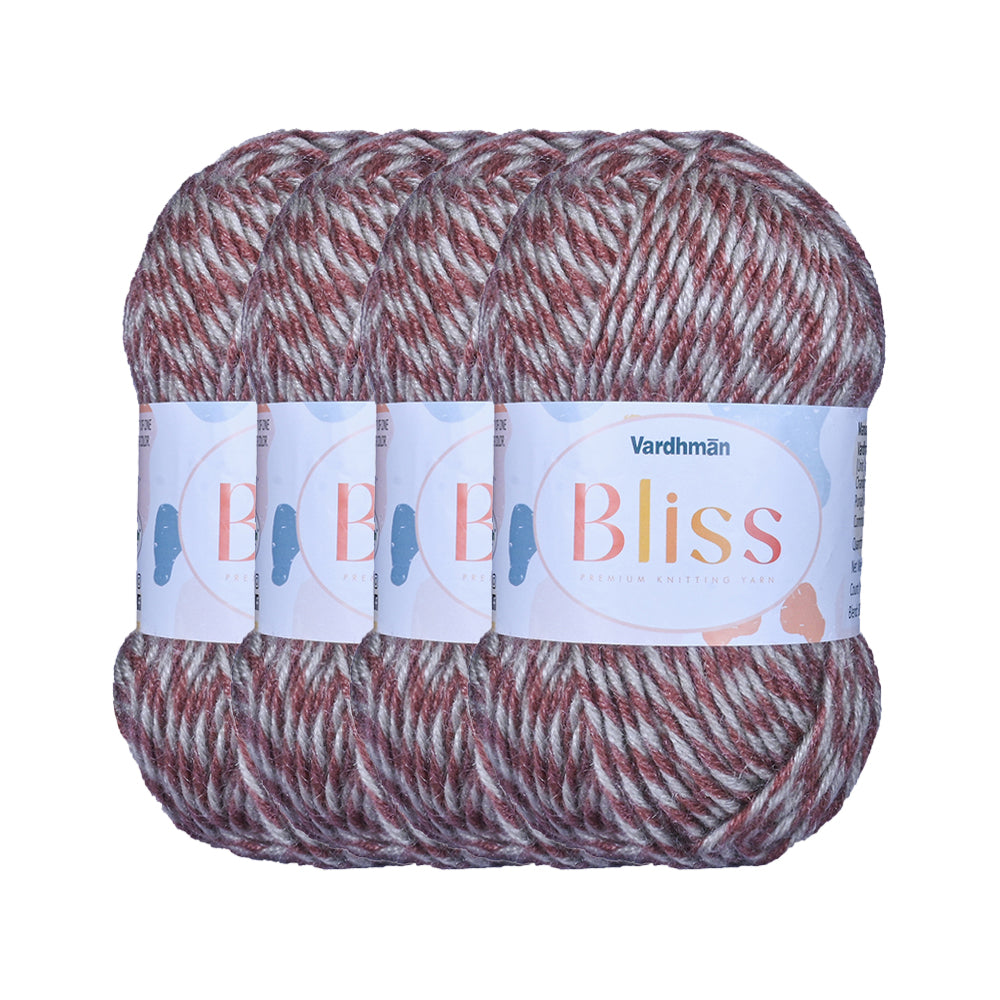 Bliss Premium Knitting Yarn