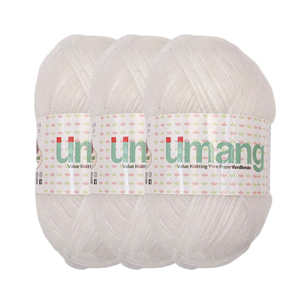 Umang Value Knitting Yarn