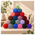 Star Plus Different Mix Acrylic Yarns