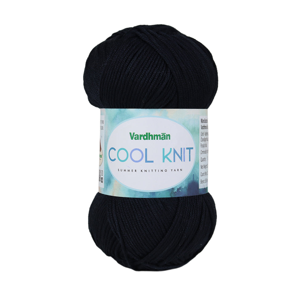Cool Knit Summer Knitting Yarn