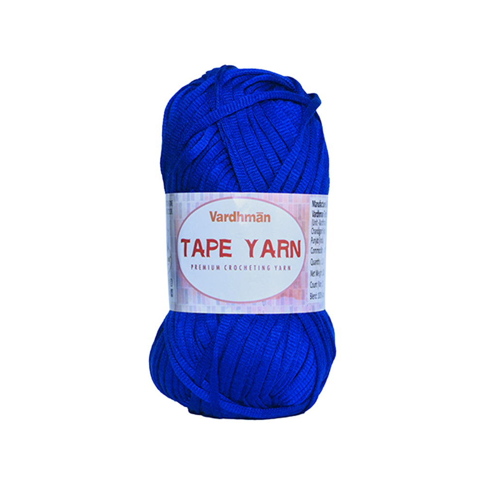 Tape Yarn Premium Crocheting Yarn