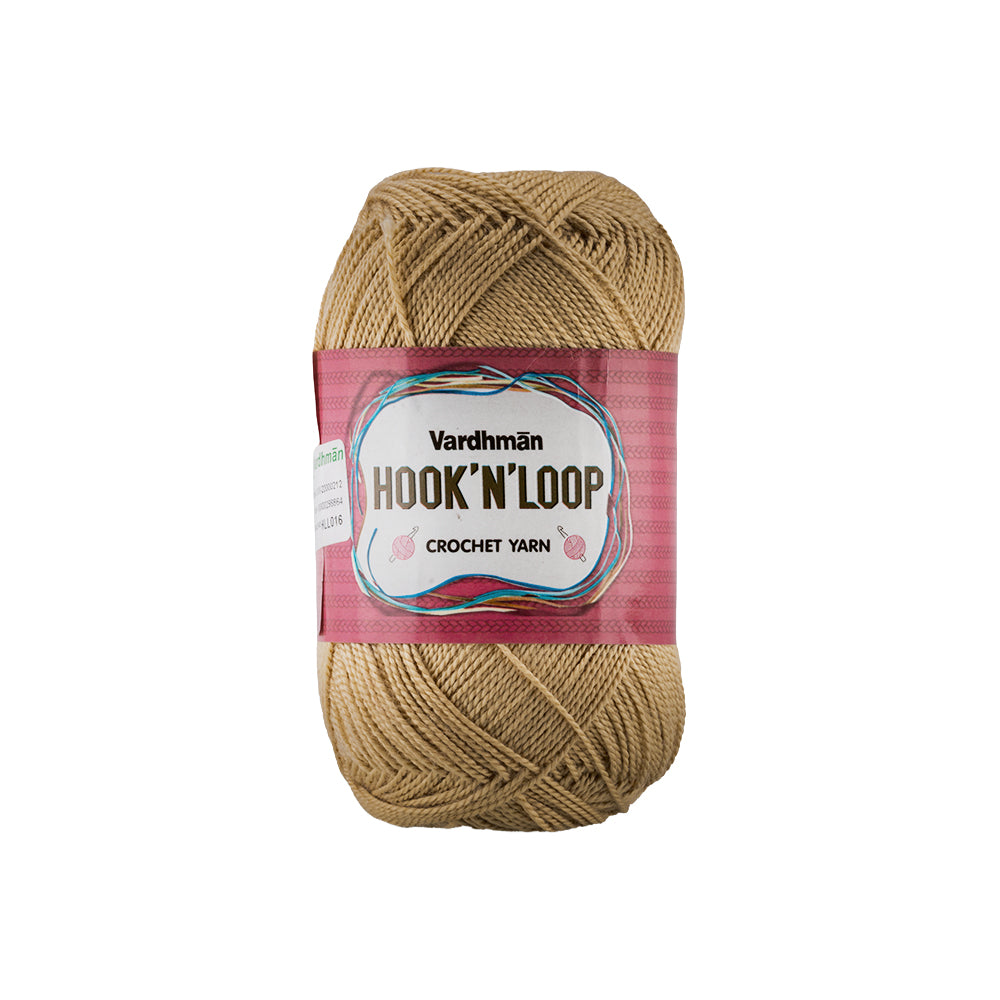 Hook N Loop Crochet Yarn
