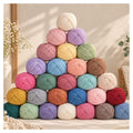Star Plus Different Mix Cotton Yarns
