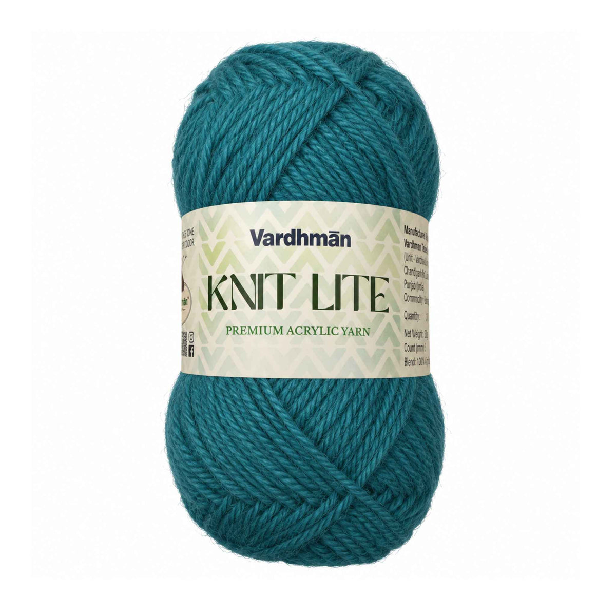 Knit Lite
