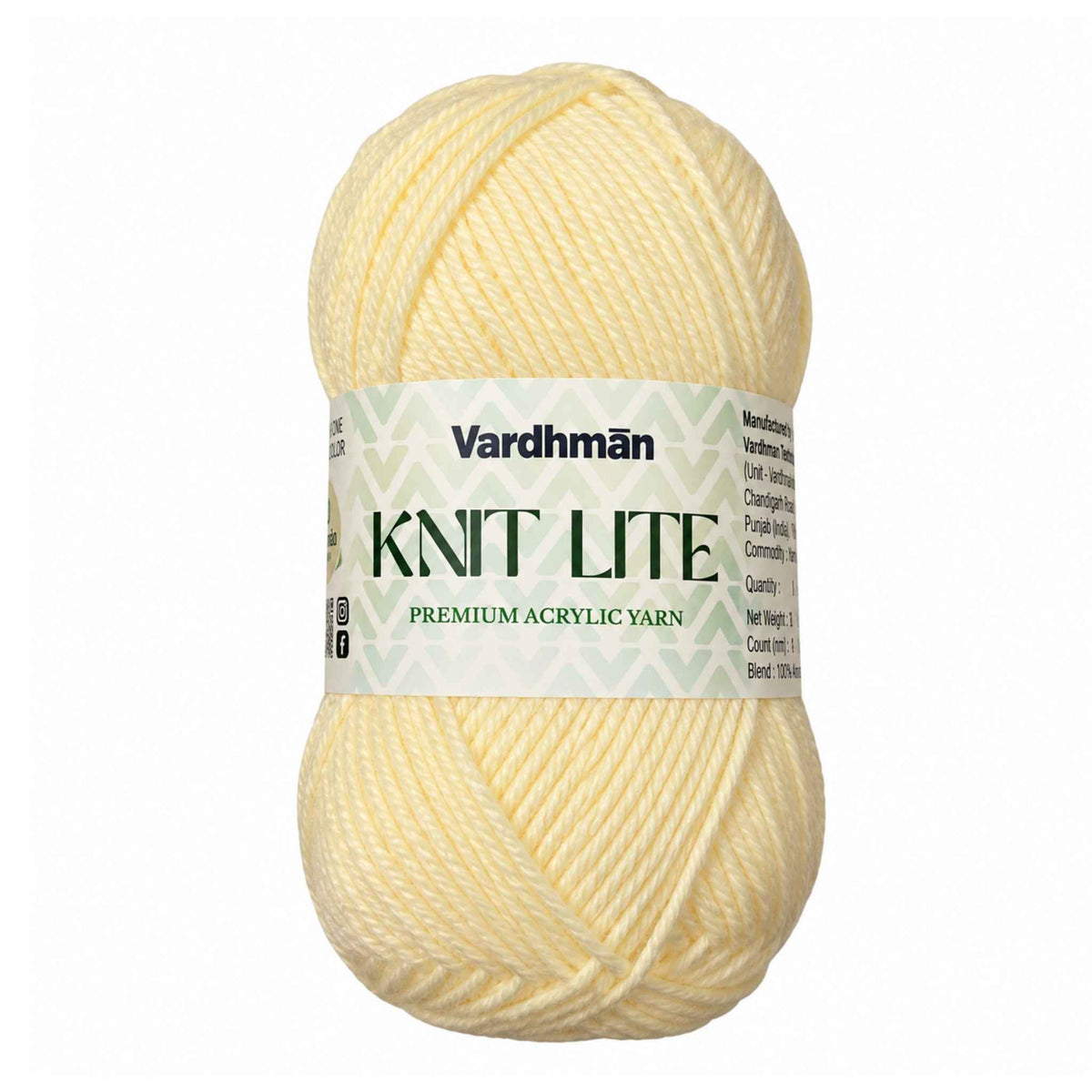 Knit Lite