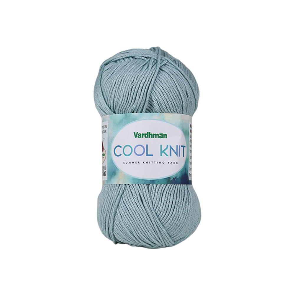 Cool Knit Summer Knitting Yarn