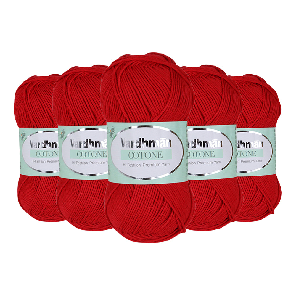 Cotone Knitting yarn