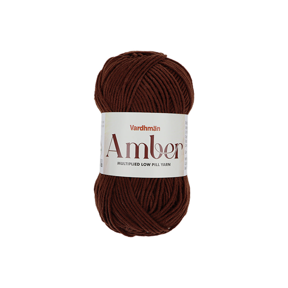 Amber