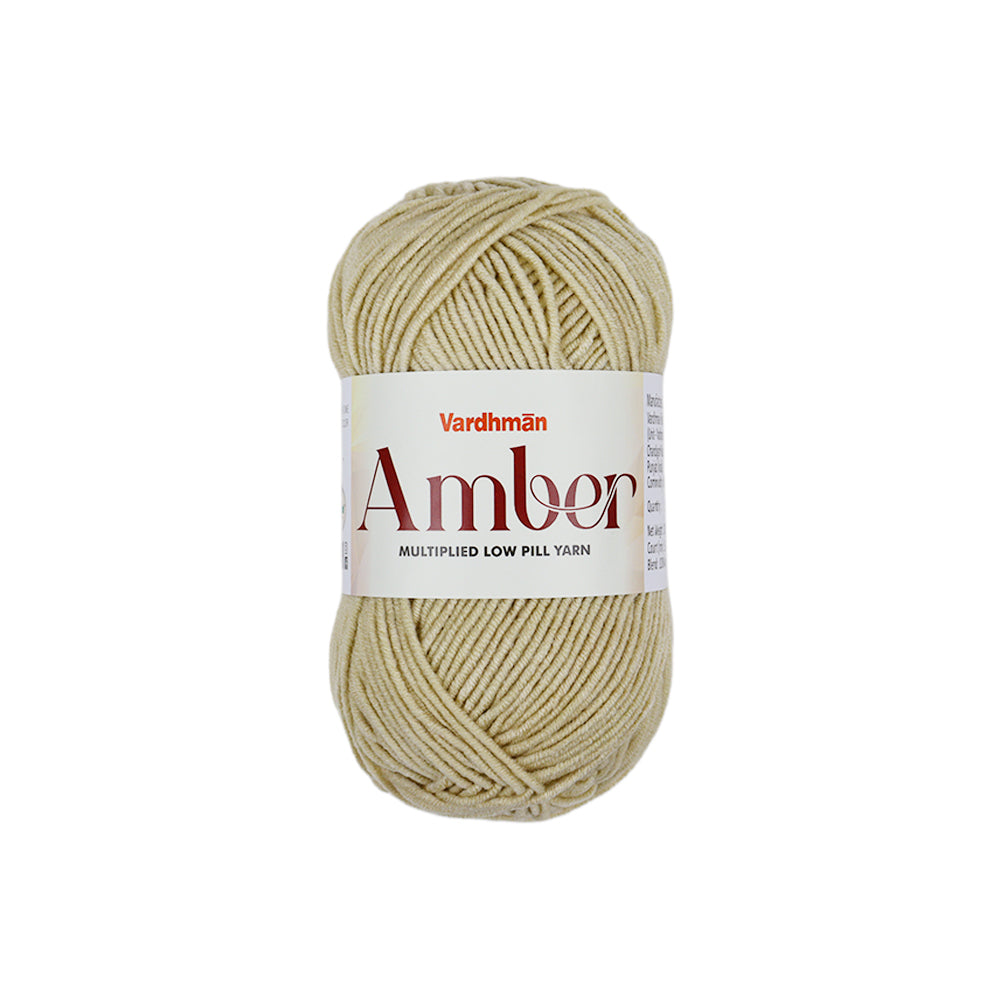 Amber