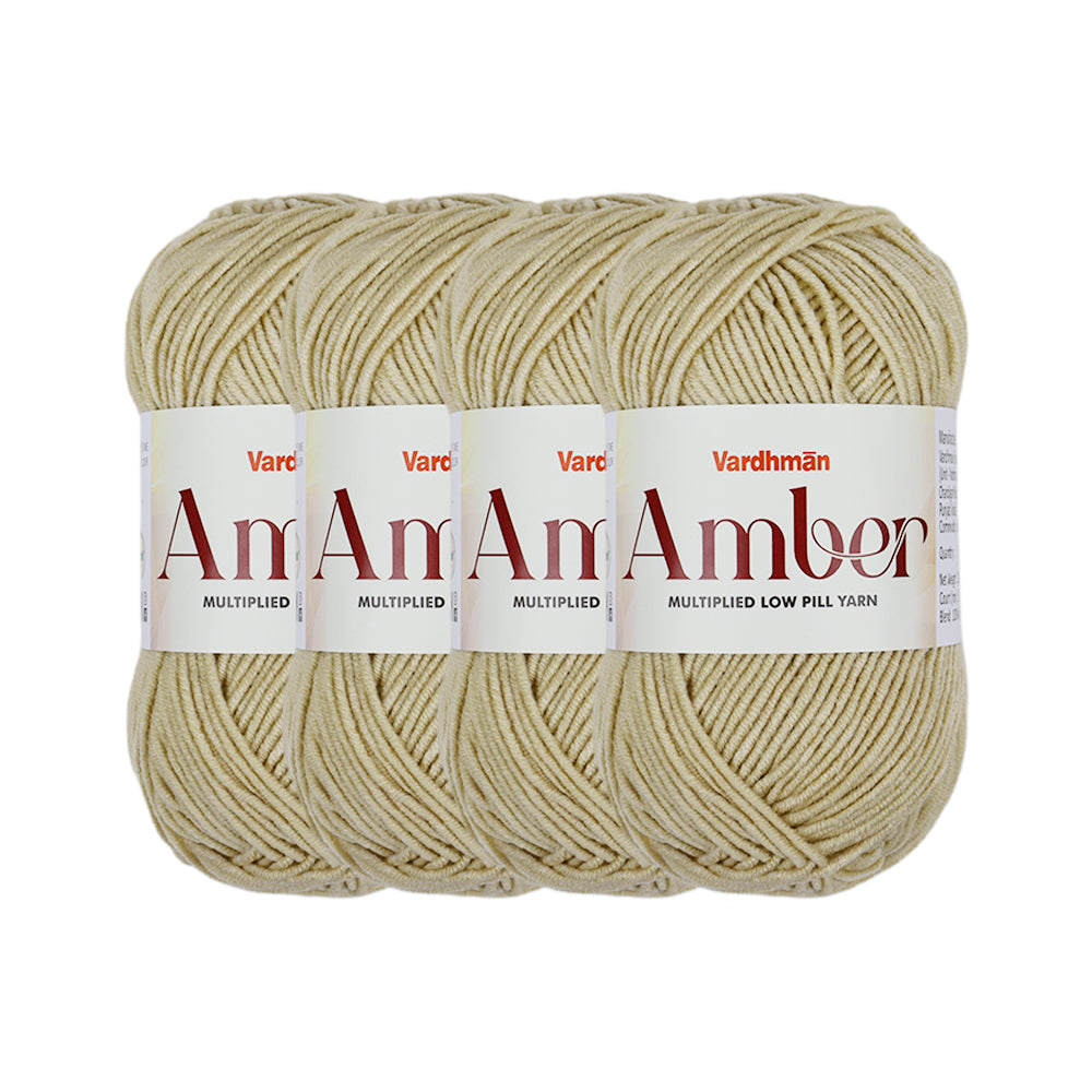 Amber