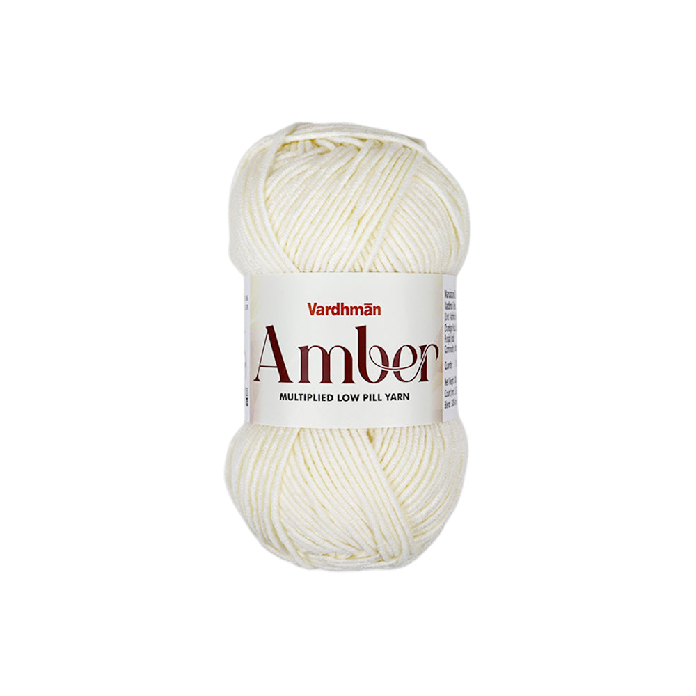 Amber