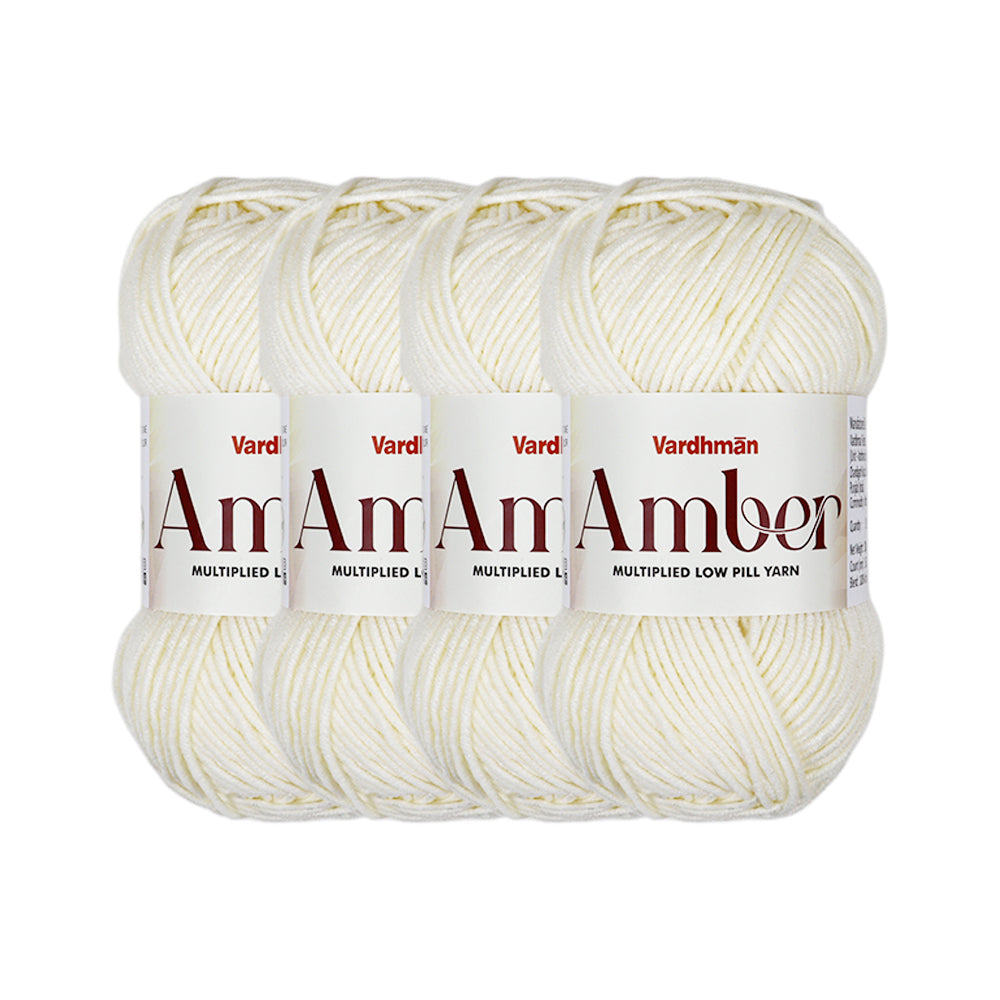 Amber