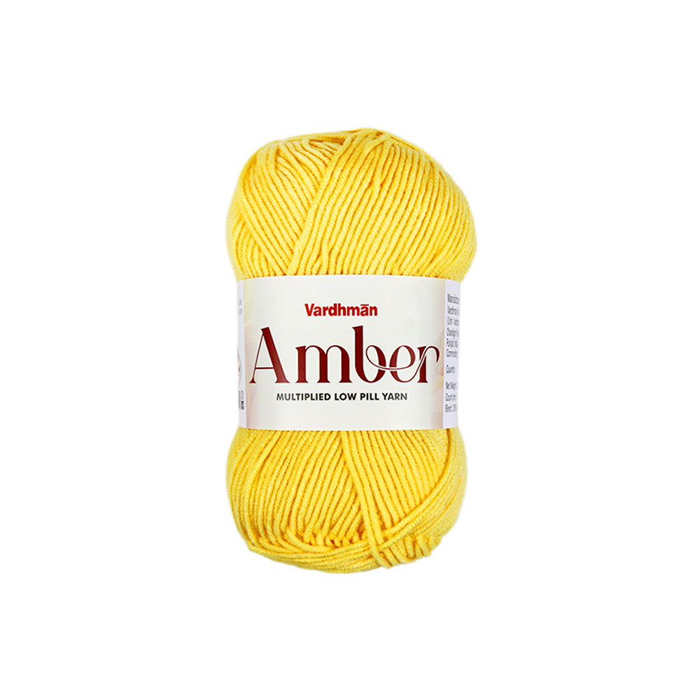 Amber