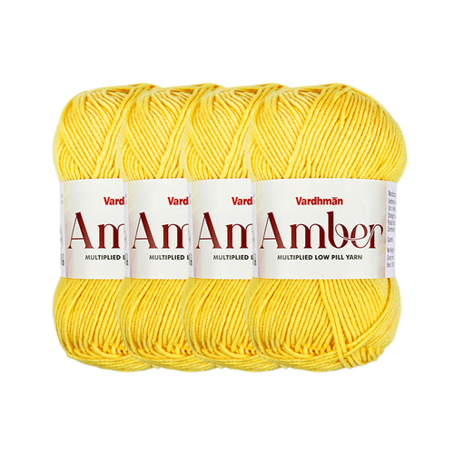 Amber