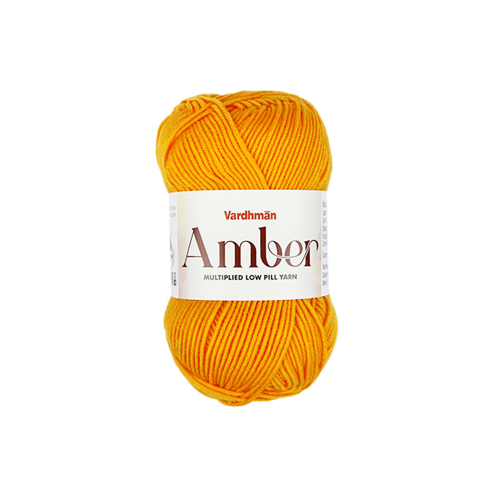 Amber