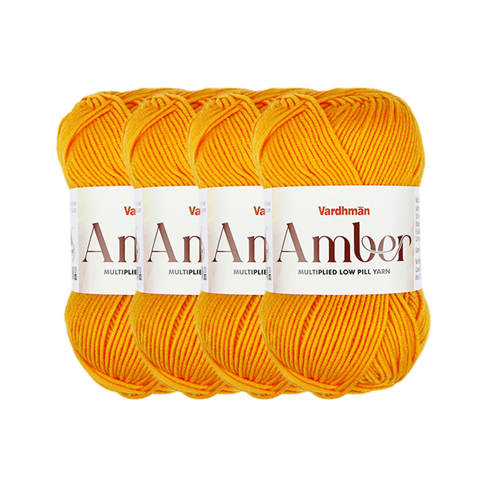 Amber