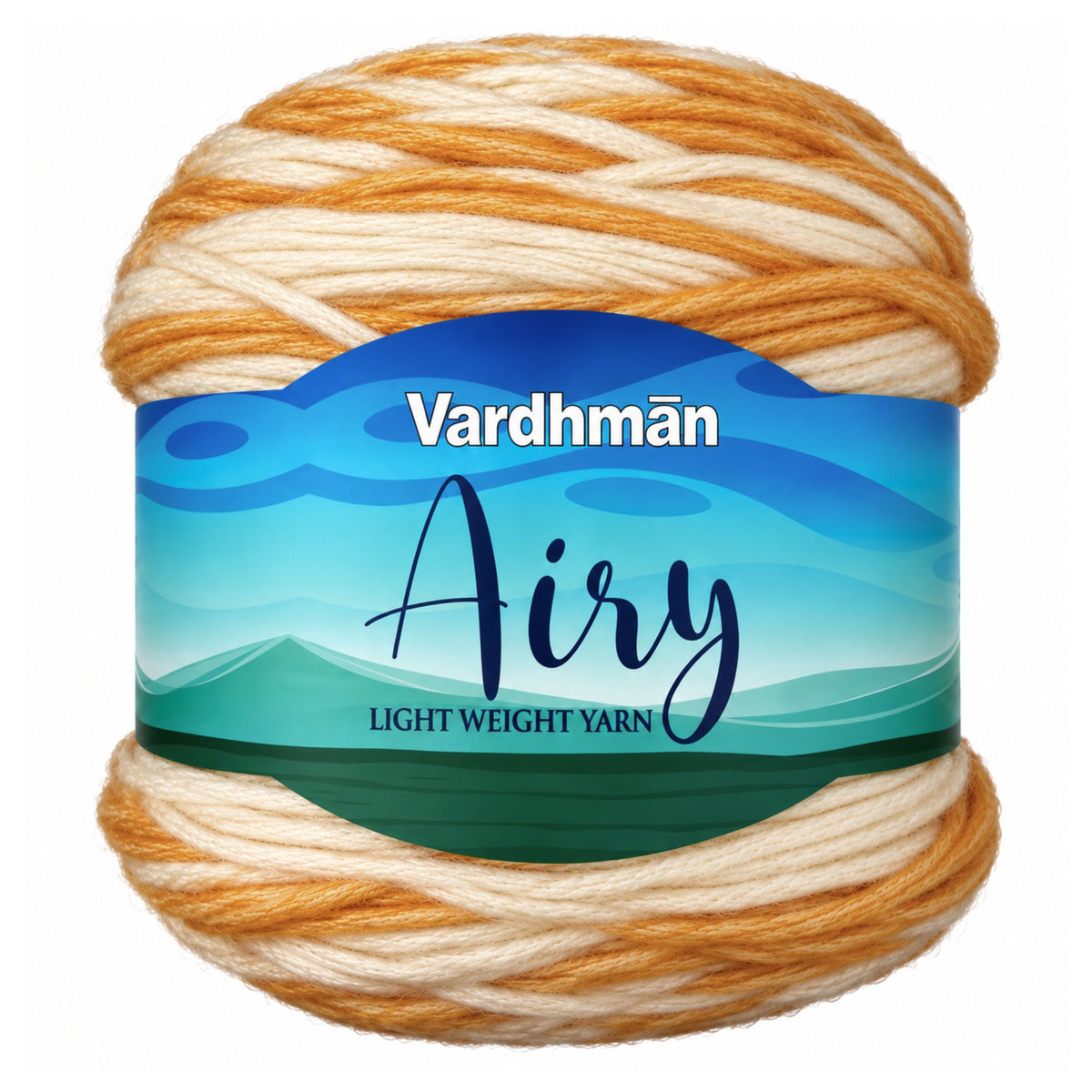 Airy