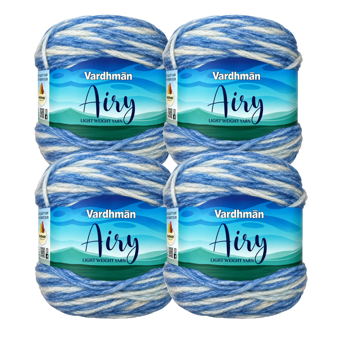 Airy