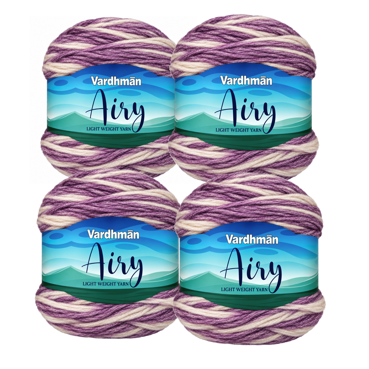 Airy