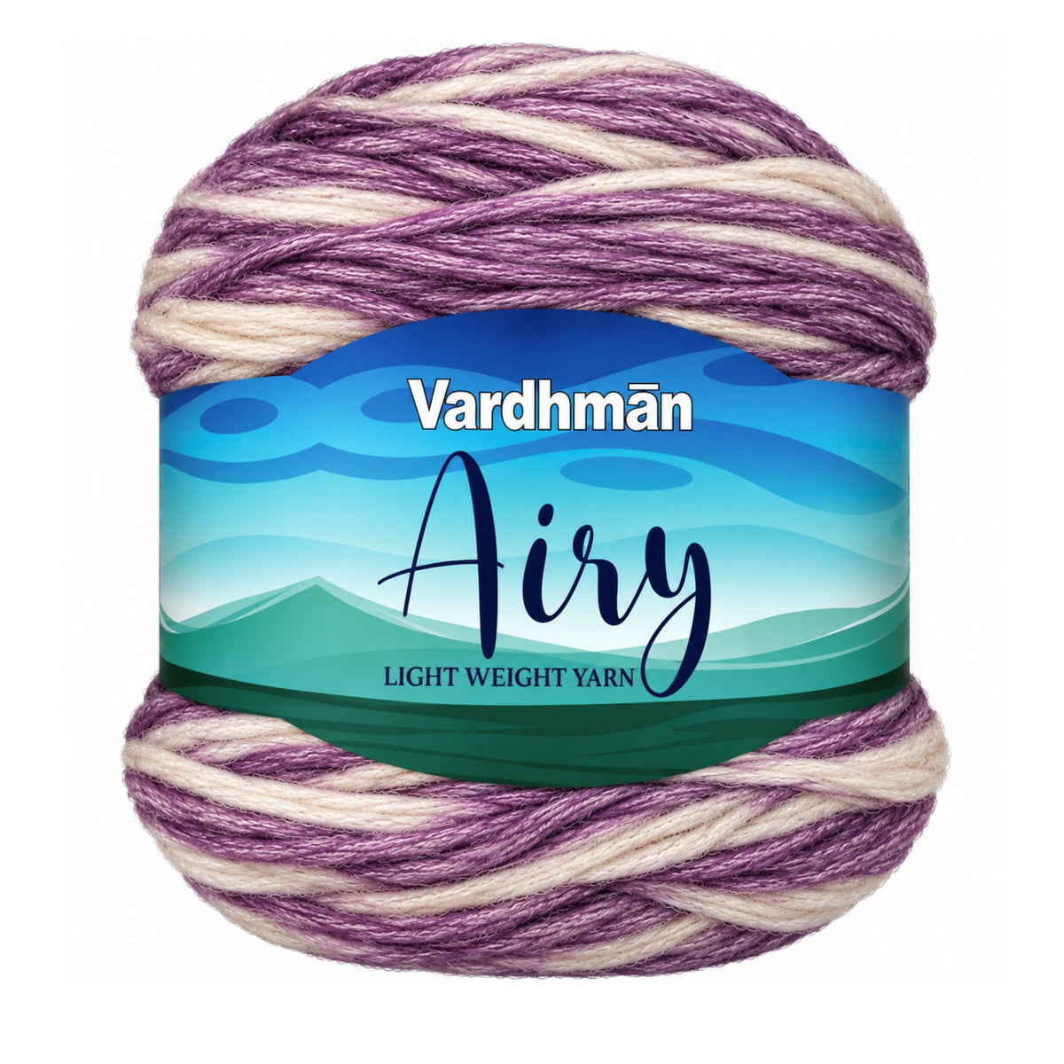 Airy