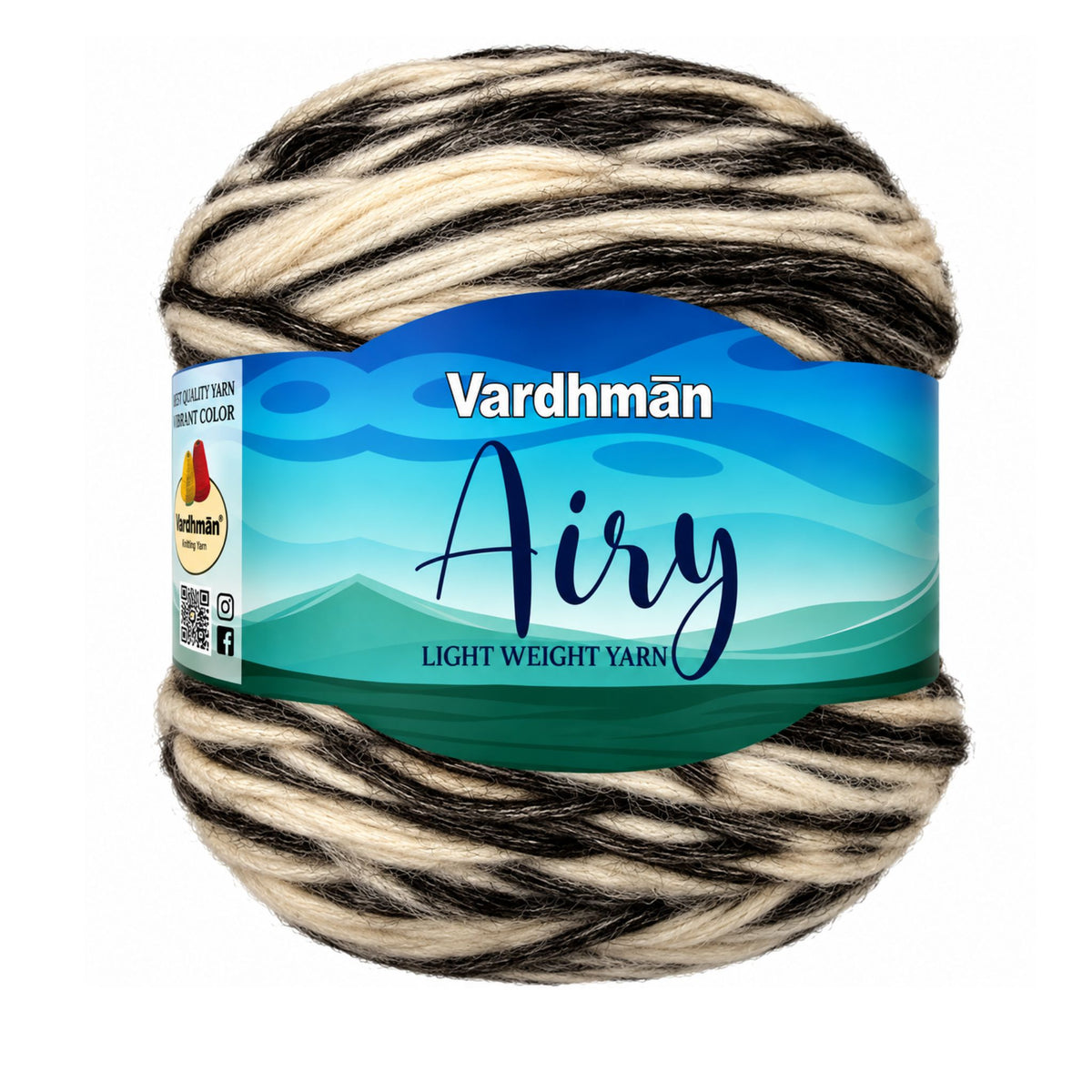 Airy