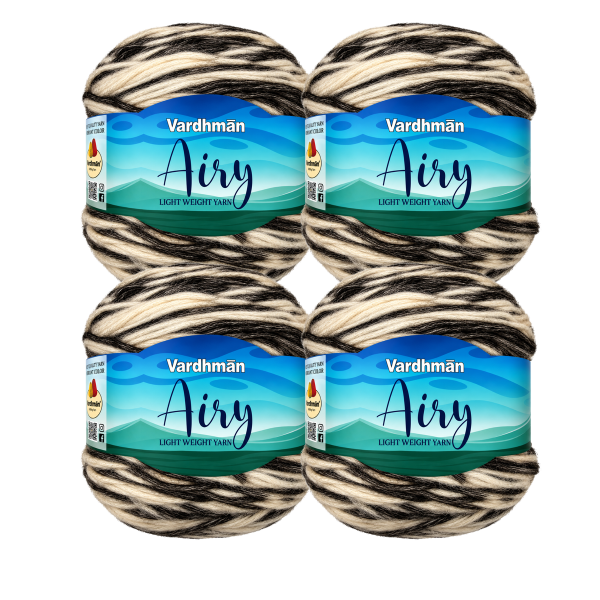 Airy