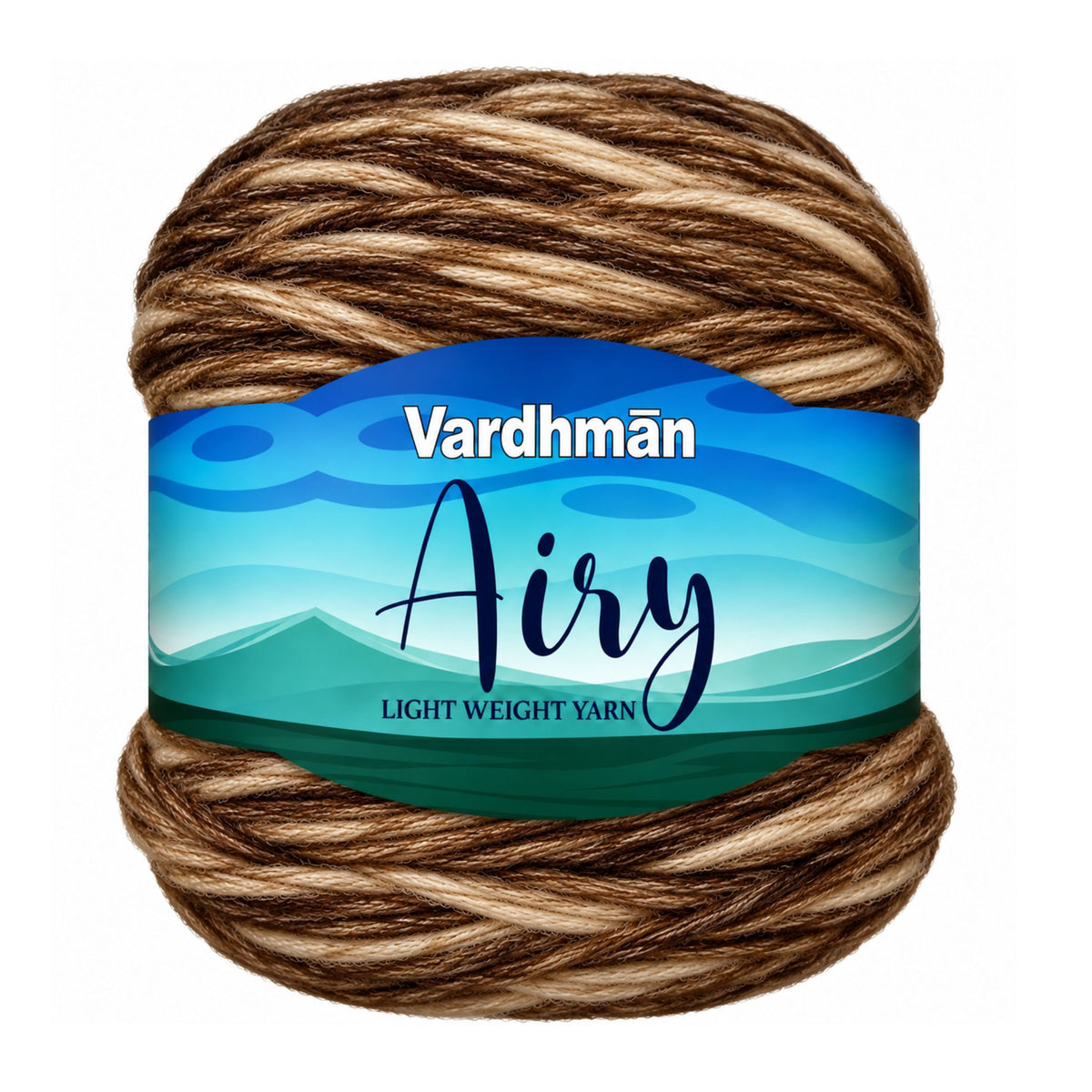 Airy
