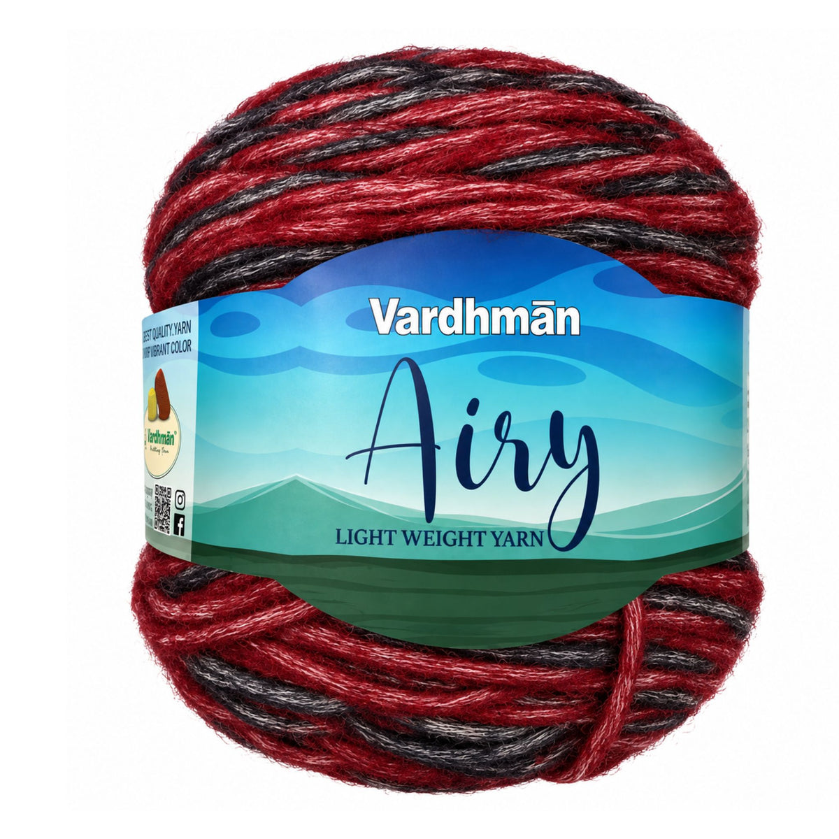 Airy
