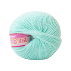 Baby Soft Knitting Yarn
