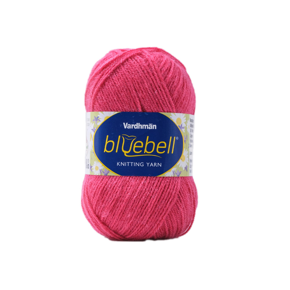 Bluebell Knitting Yarn