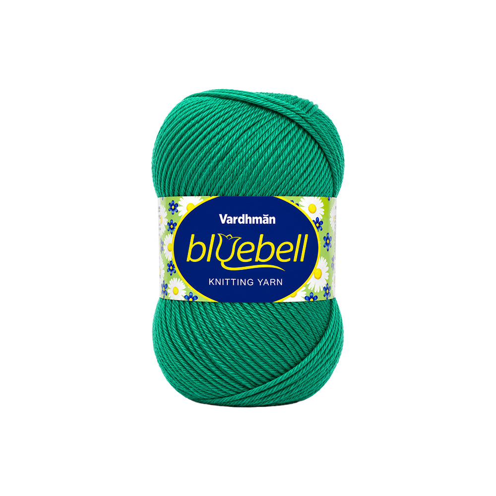 Bluebell Knitting Yarn