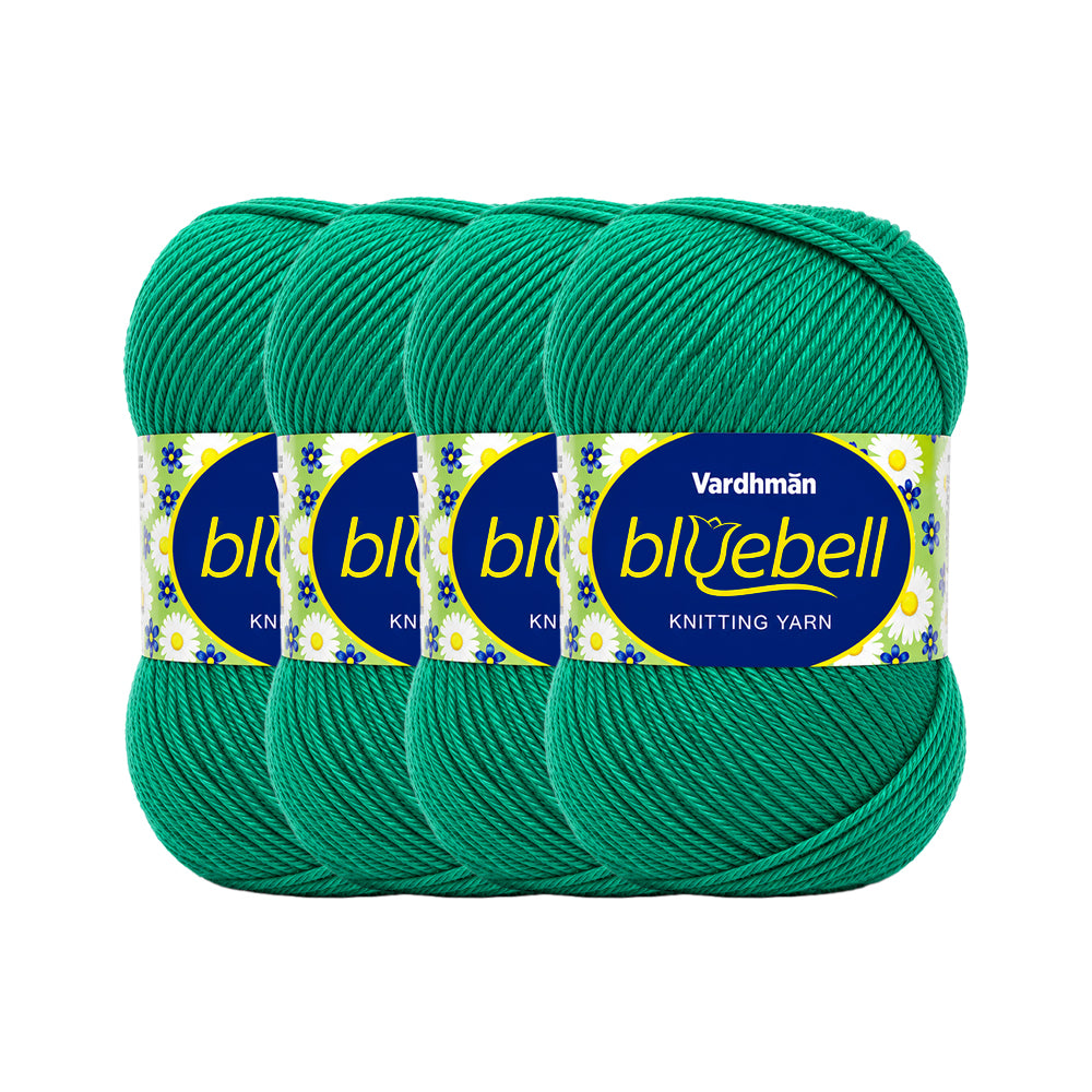 Bluebell Knitting Yarn