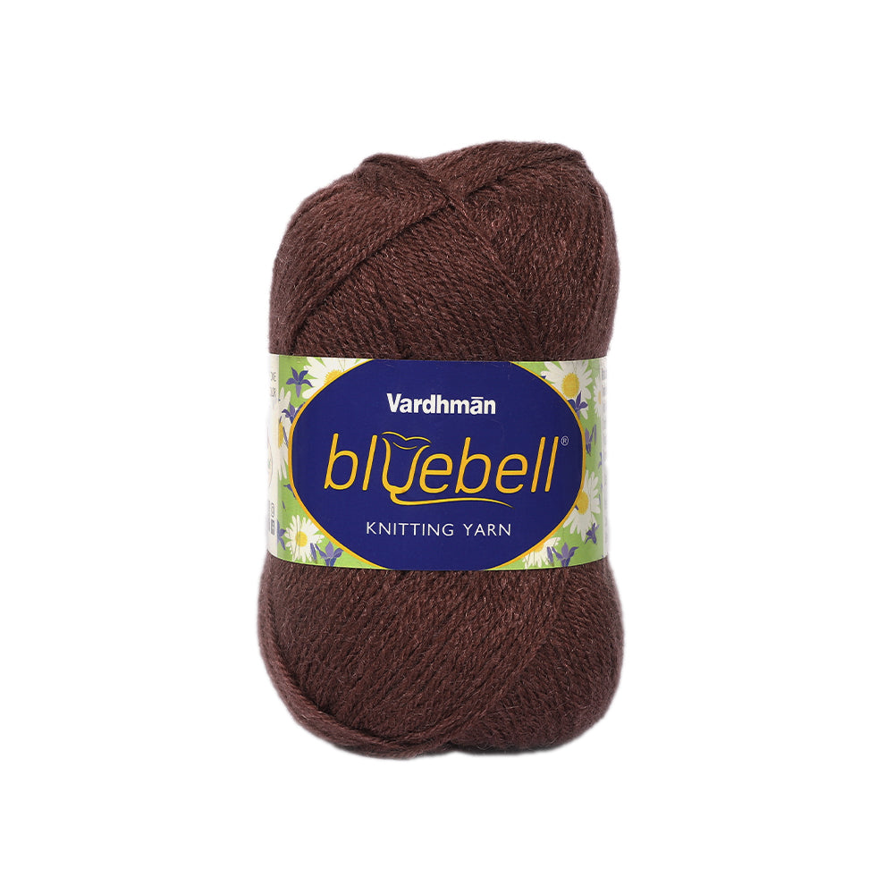 Bluebell Knitting Yarn