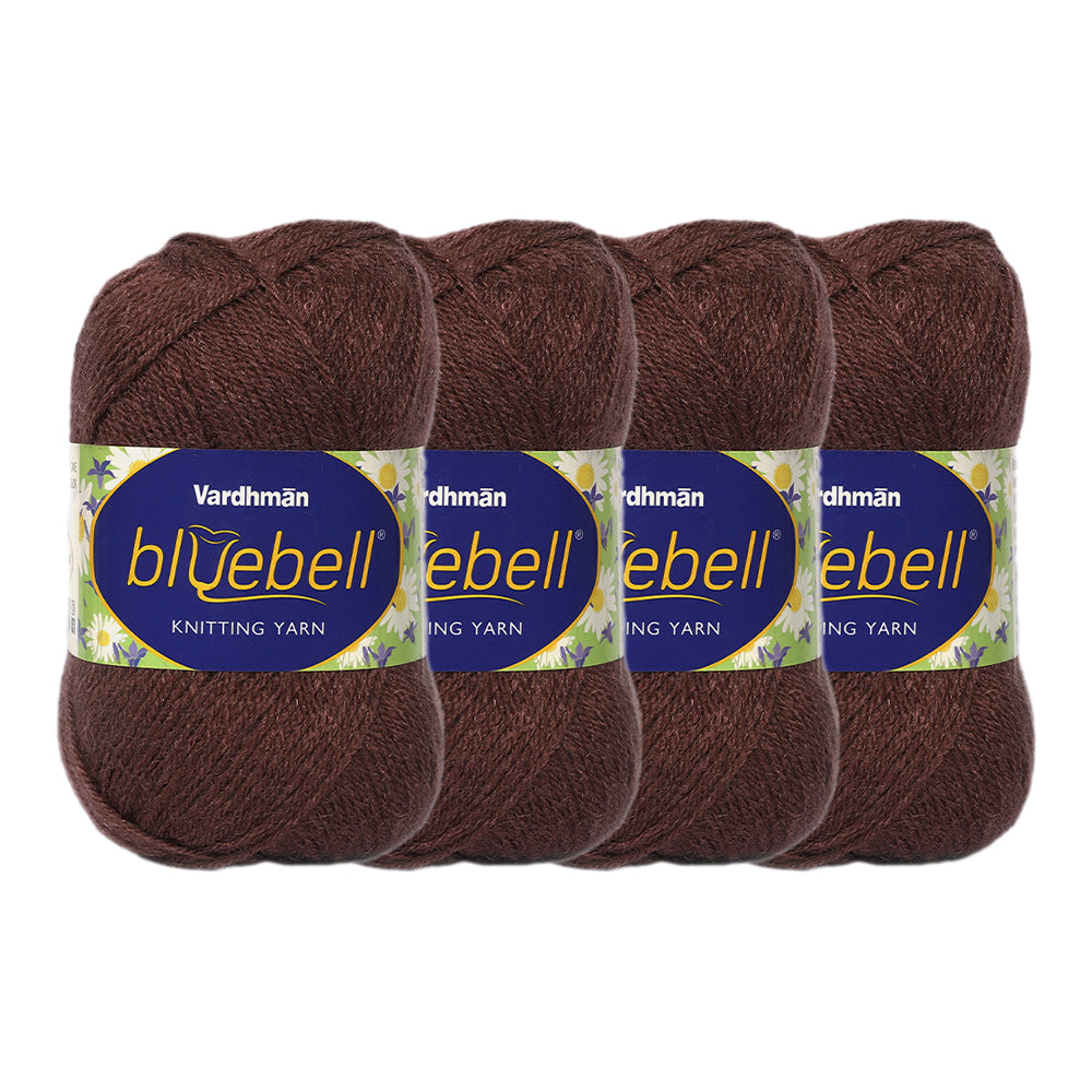 Bluebell Knitting Yarn